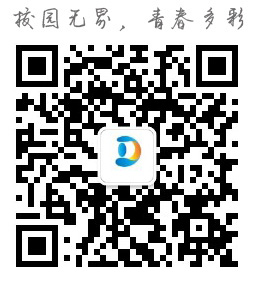 多彩大學生網(wǎng)公眾號